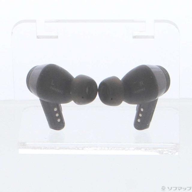 (中古)audio-technica ATH-TWX9MK2 BK ブラック(377-ud)_2