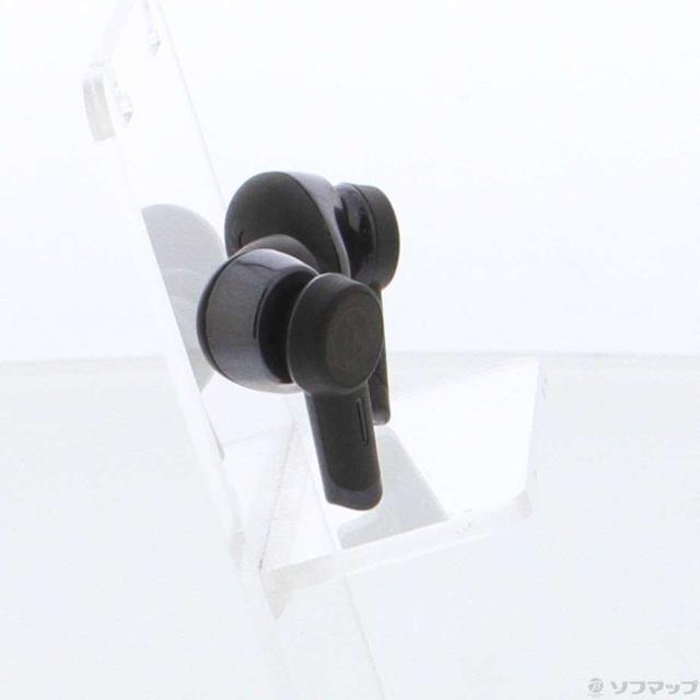 (中古)audio-technica ATH-TWX9MK2 BK ブラック(377-ud)_3