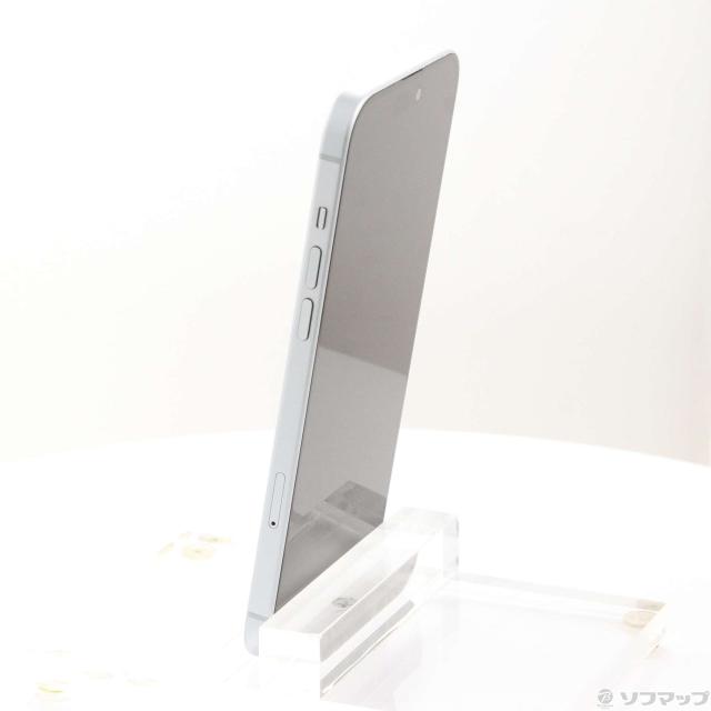 (中古)Apple iPhone15 Plus 256GB ブルー MU0N3J/A SIMフリー(276-ud)_1