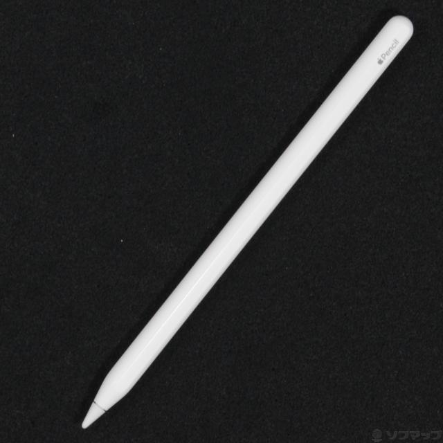 (中古)Apple Apple Pencil 第2世代 MU8F2J/A(251-ud)