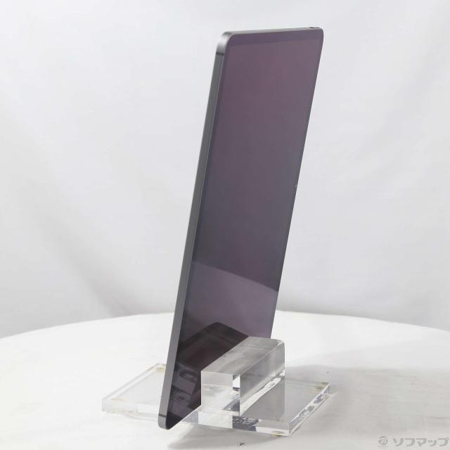 (中古)Apple iPad Air 13インチ 第1世代 128GB スペースグレイ 3M719J/A SIMフリー(258-ud)_1