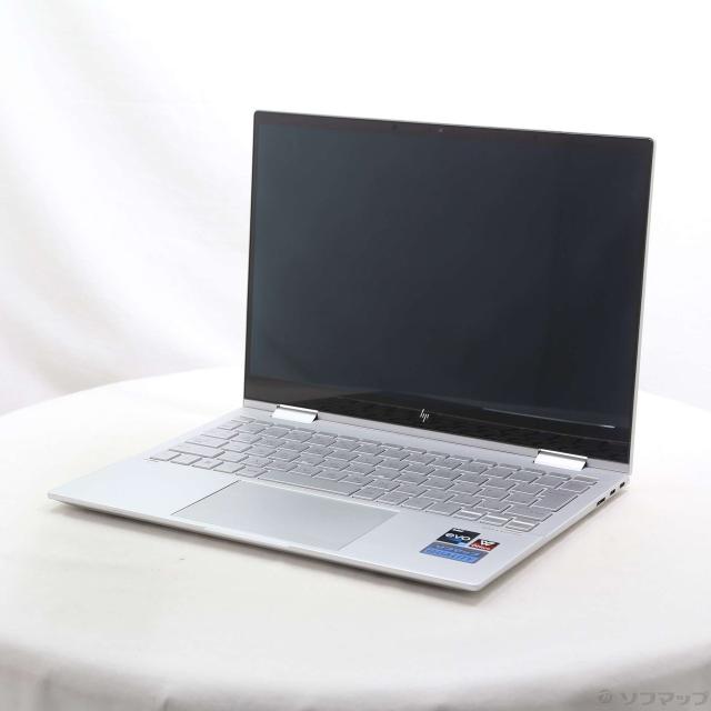 (中古)hp HP ENVY x360 13-bf0002TU 6L2F0PA#ABJ(269-ud)