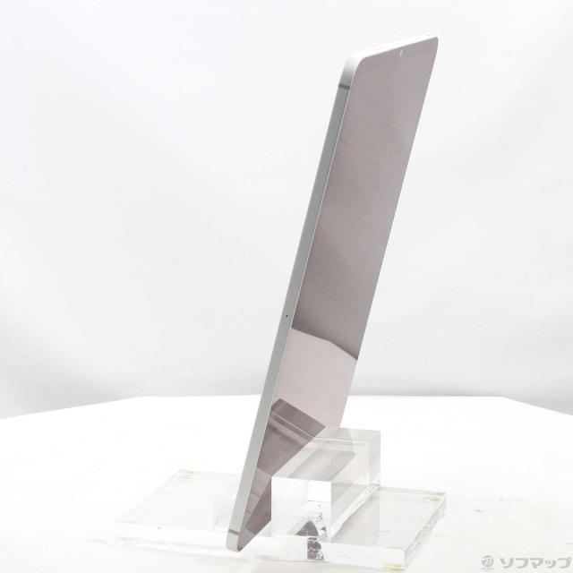 (中古)Apple iPad Pro 11インチ 第4世代 256GB シルバー MNYF3J/A auロック解除SIMフリー(377-ud)_1