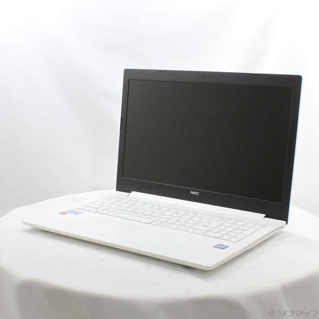 (中古)NEC LAVIE Direct NS PC-GN164JDAF (Windows 10)(371-ud)