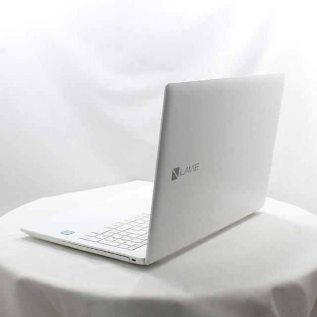 (中古)NEC LAVIE Direct NS PC-GN164JDAF (Windows 10)(371-ud)_1