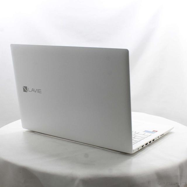 (中古)NEC LAVIE Direct NS PC-GN164JDAF (Windows 10)(371-ud)_2