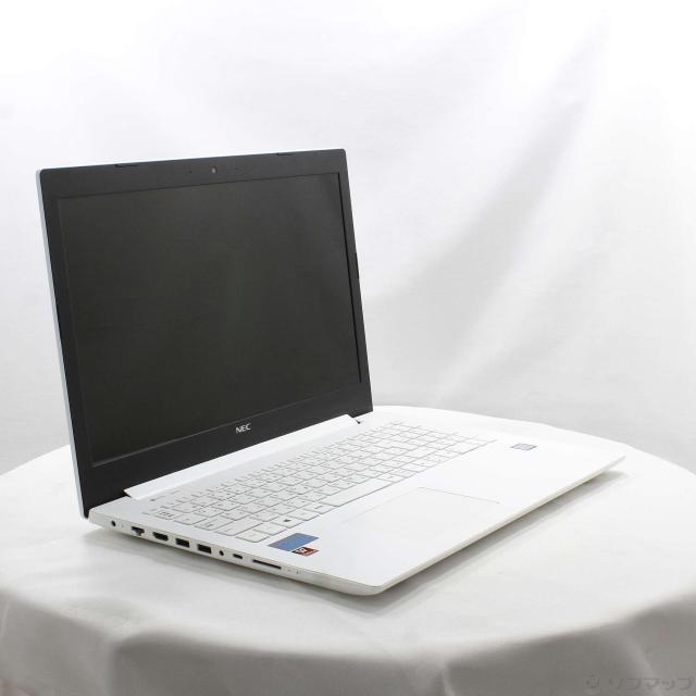 (中古)NEC LAVIE Direct NS PC-GN164JDAF (Windows 10)(371-ud)_3