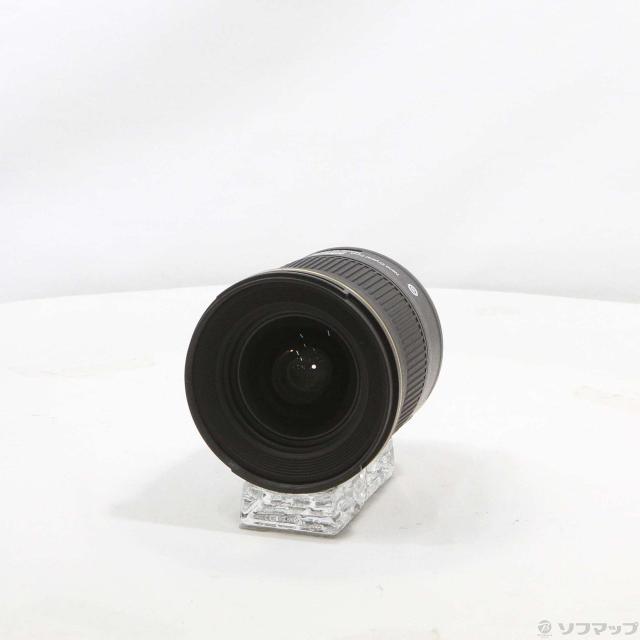 中古)Nikon (展示品) AF-S NIKKOR 24mm f/1.8G ED (レンズ)(349-ud 