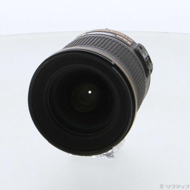 【中古】「未使用品」Nikon 単焦点レンズ AF-S NIKKOR 24mm f/1.8G ED AF-S NIKKOR 24mm f/1.8G ED 中古価格比較 - 価格.com Nikon 単焦点