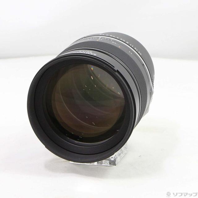 (中古)Samyang 期間特価対象品 (展示品) MF 85mm F1.4 MK2 [ソニーE用](258-ud)