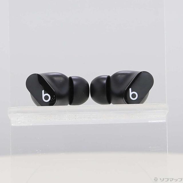 (中古)Beats by Dr. Dre (展示品) Beats Studio Buds MJ4X3PA/A ブラック(196-ud)