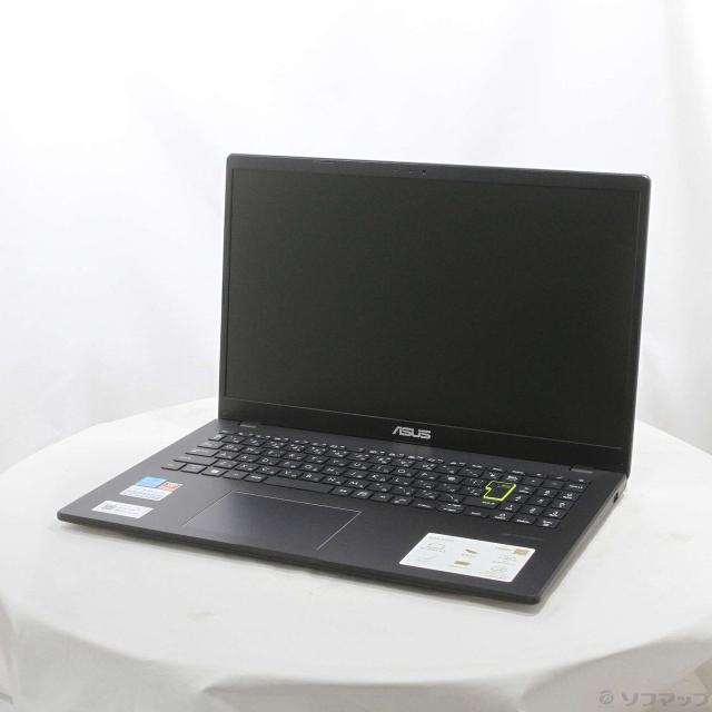 (中古)ASUS Vivobook Go 15 E510KA E510KA-N441BWS スターブラック(377-ud)