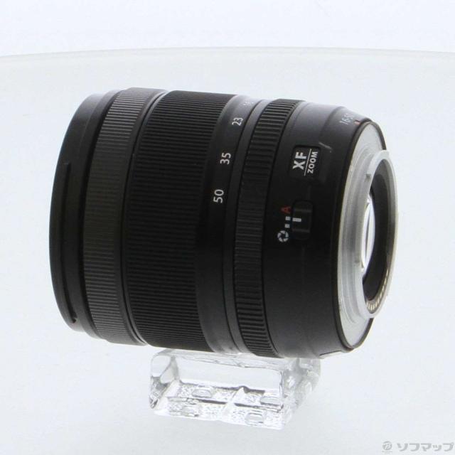 (中古)FUJIFILM XF16-50mmF2.8-4.8 R LM WR(352-ud)_1