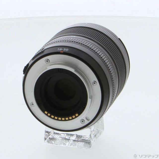 (中古)FUJIFILM XF16-50mmF2.8-4.8 R LM WR(352-ud)_2