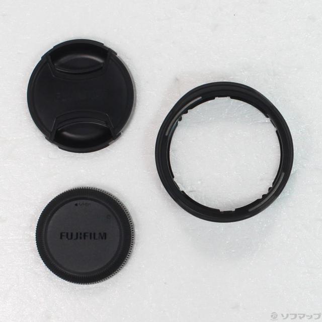(中古)FUJIFILM XF16-50mmF2.8-4.8 R LM WR(352-ud)_4