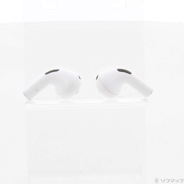 (中古)Apple USB-C充電ケース付き AirPods Pro 第2世代 MTJV3J/A(377-ud)