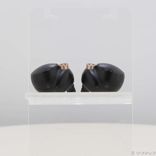 (中古)SONY WF-1000XM4 B ブラック(377-ud)