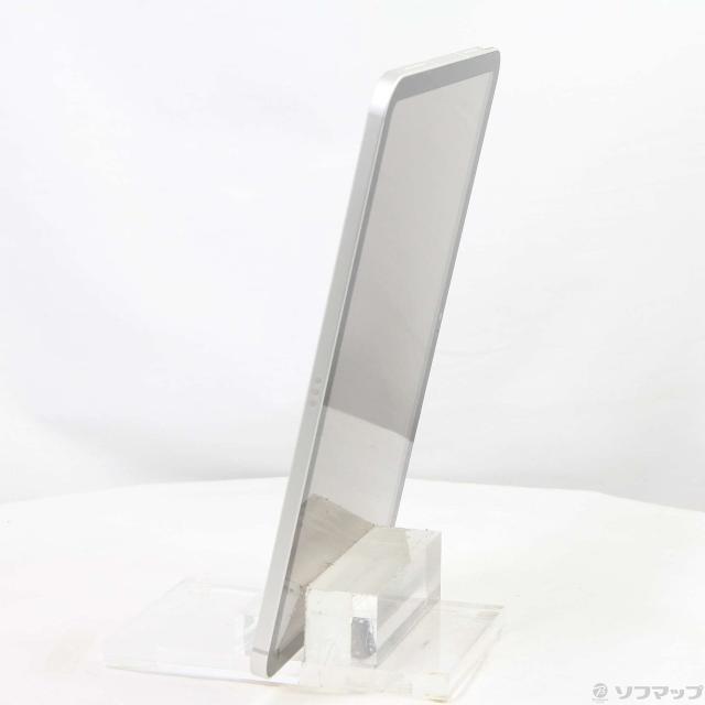(中古)Apple iPad 第10世代 256GB シルバー MQ6T3J/A SoftBankロック解除SIMフリー(371-ud)_1