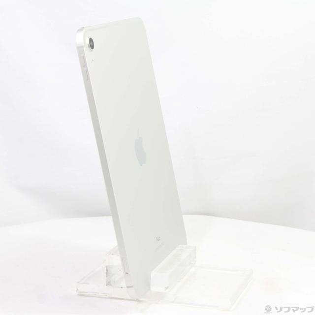(中古)Apple iPad 第10世代 256GB シルバー MQ6T3J/A SoftBankロック解除SIMフリー(371-ud)_3