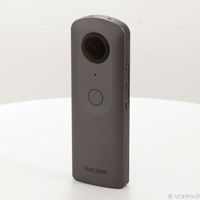 (中古)RICOH RICOH THETA V(198-ud)
