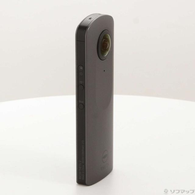 (中古)RICOH RICOH THETA V(198-ud)_1