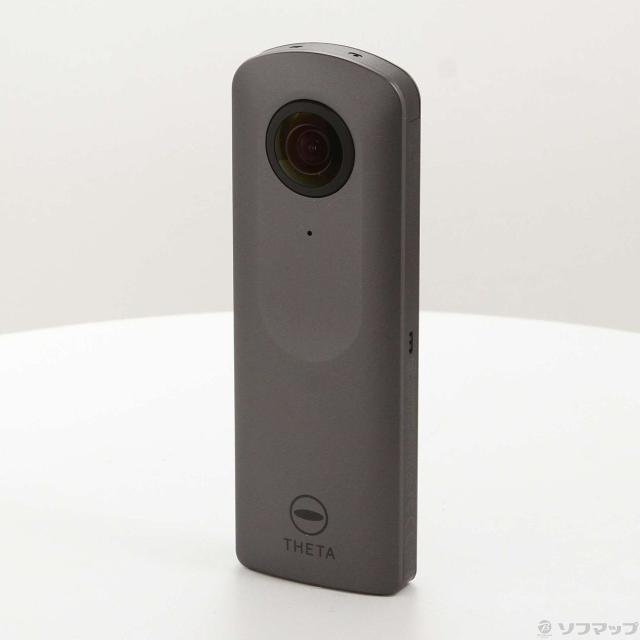 (中古)RICOH RICOH THETA V(198-ud)_2
