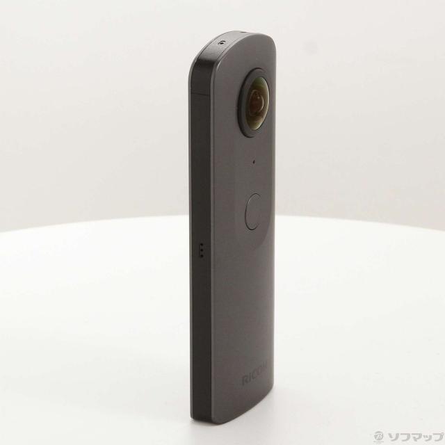 (中古)RICOH RICOH THETA V(198-ud)_3