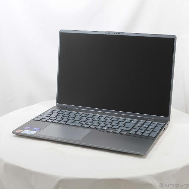 中古)FUJITSU LIFEBOOK PH77/J3 FMVP77J3H ストームグレー(377-ud