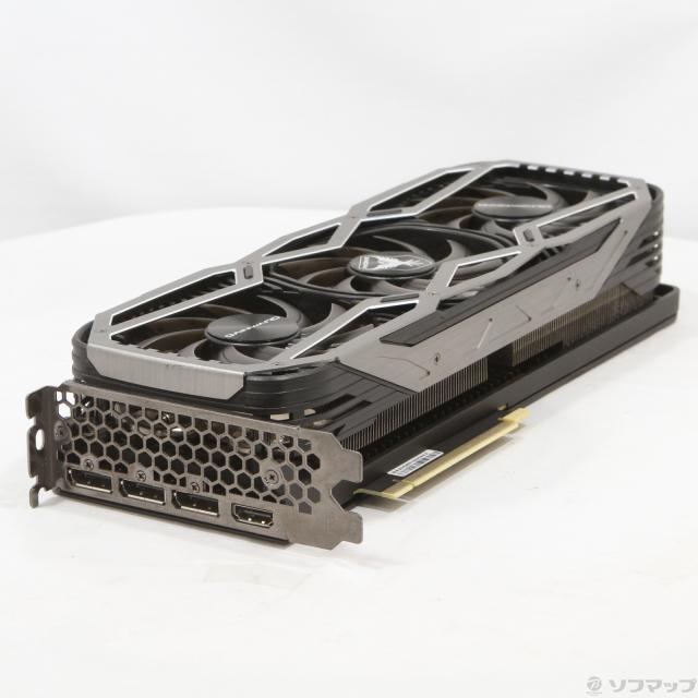 (中古)GAINWARD GeForce RTX 3070 Phoenix GS NE63070S19P2-1041X-G(262-ud)