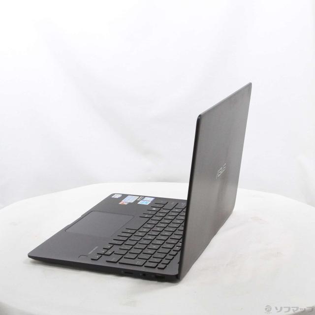 (中古)ASUS ZENBOOK 13 UX331UAL-8250 ディープダイブブルー(377-ud)_1