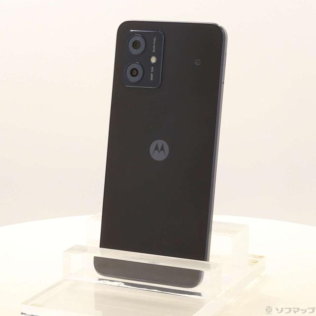 MOTOROLA moto g64y 5G スペースブラック 【公式通販】