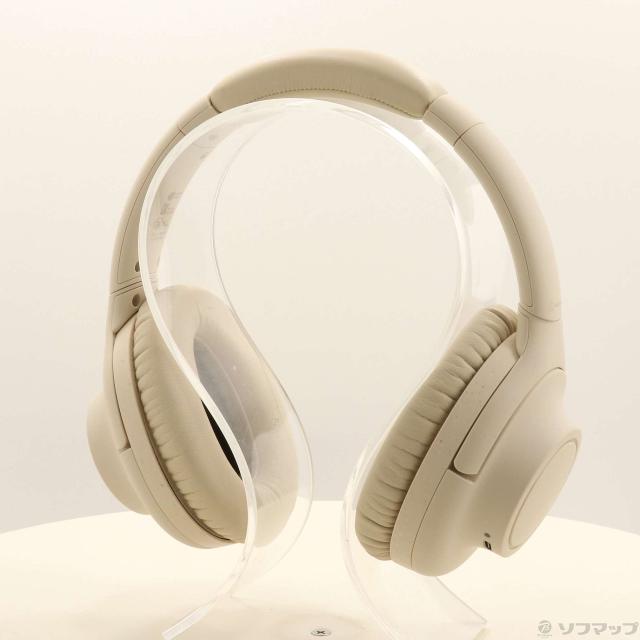 (中古)audio-technica ATH-S300BT BG[ベージュ](348-ud)
