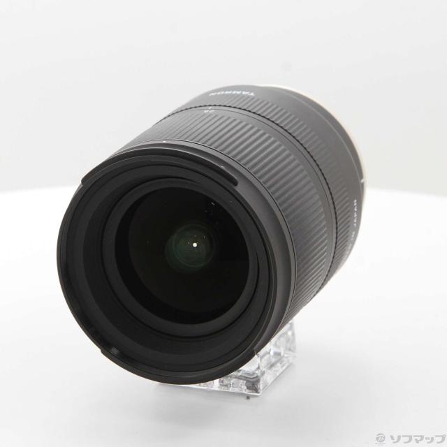 (中古)TAMRON 17-28mm F/2.8 Di III RXD (A046)(349-ud)