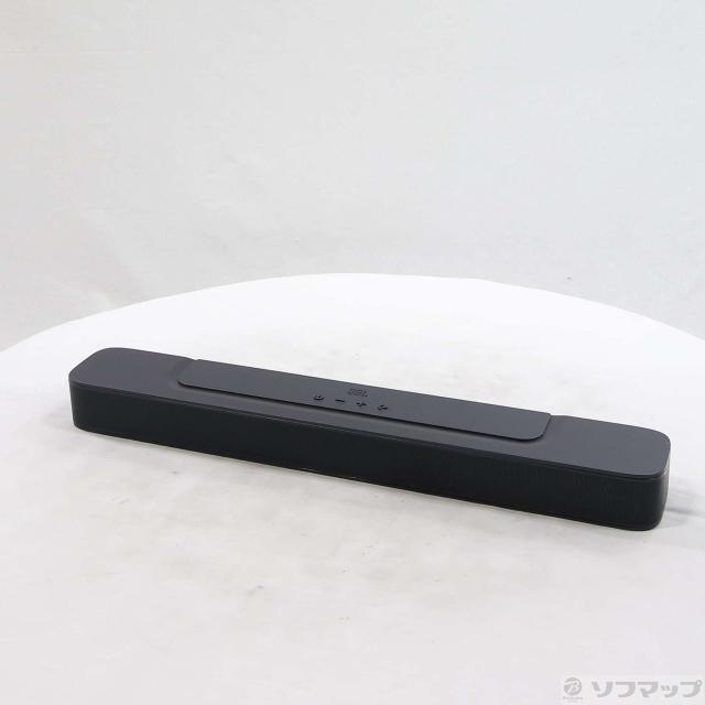中古)JBL JBL コンパクトサウンドバー Bar2.0 All-in-one(MK2)(198-ud 