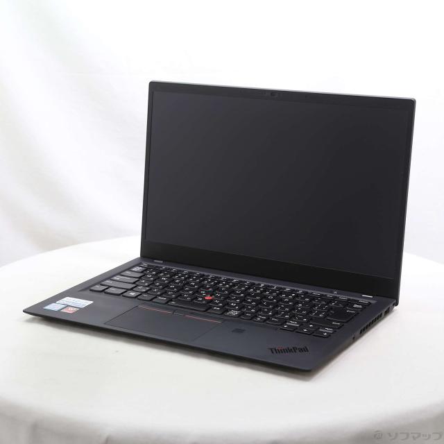 (中古)Lenovo ThinkPad X1 Carbon 20KGCTO1WW(348-ud)