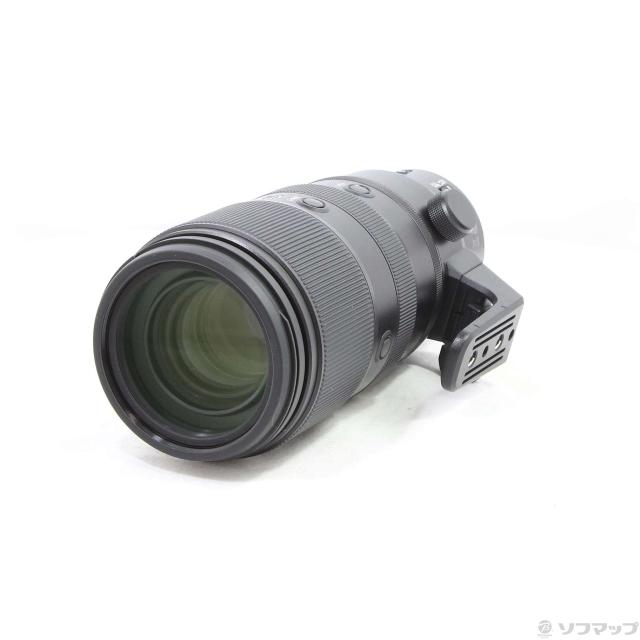 (中古)Nikon NIKKOR Z 100-400mm f/4.5-5.6 VR S(269-ud)