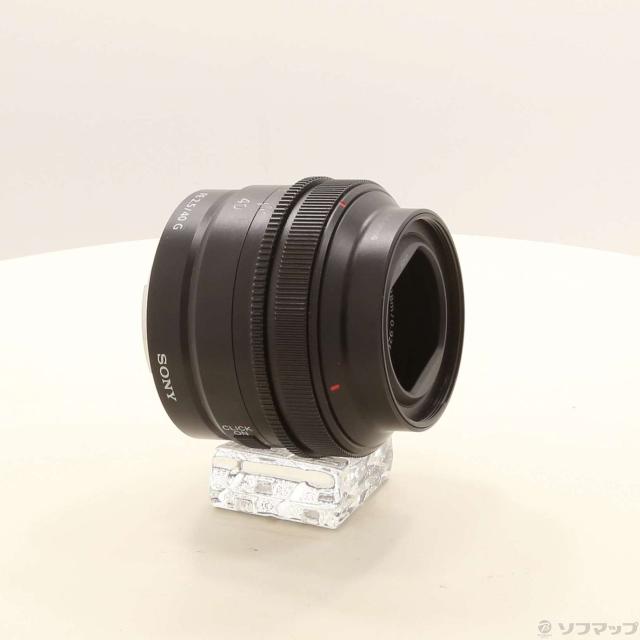 (中古)SONY FE 40mm F2.5 G SEL40F25G(349-ud)_3