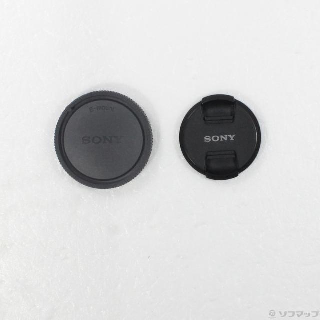 (中古)SONY FE 40mm F2.5 G SEL40F25G(349-ud)_4