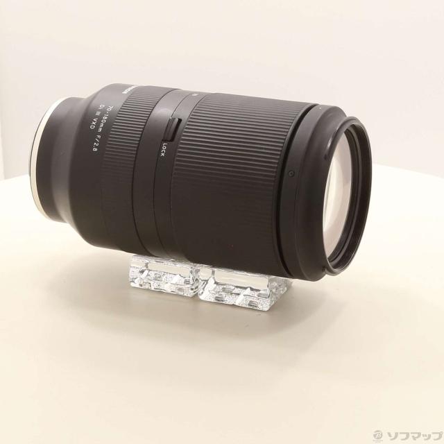 (中古)TAMRON 70-180mm F2.8 Di III VXD A056(349-ud)