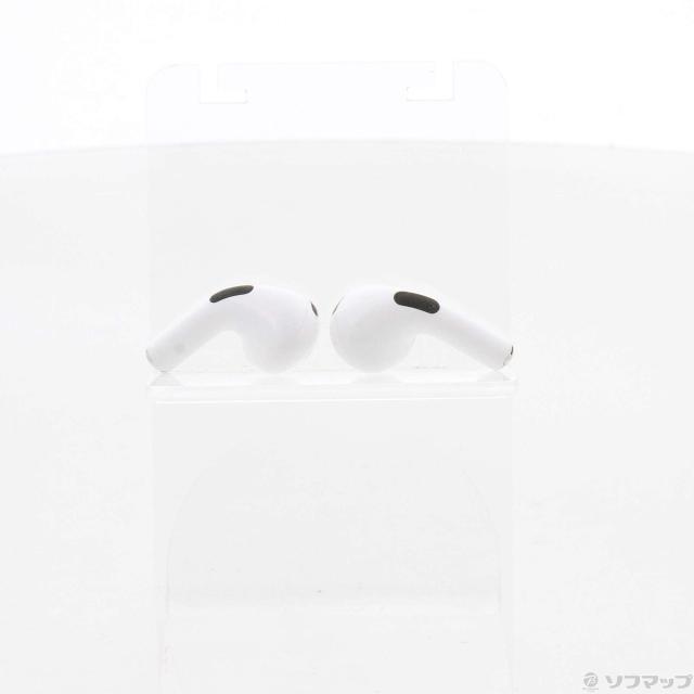 (中古)Apple USB-C充電ケース付き AirPods Pro 第2世代 MTJV3J/A(377-ud)