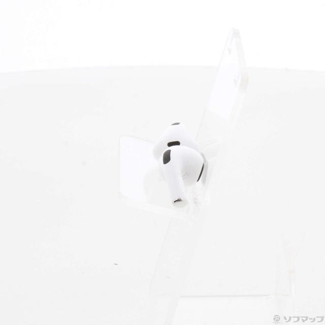 (中古)Apple USB-C充電ケース付き AirPods Pro 第2世代 MTJV3J/A(377-ud)_1