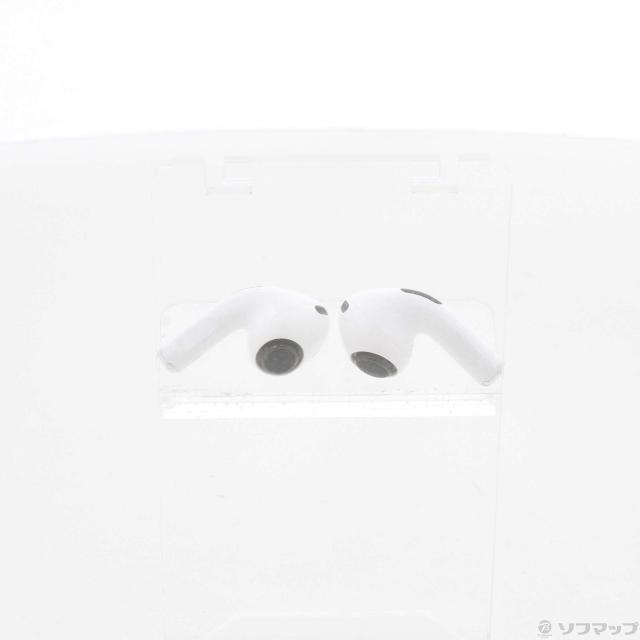 (中古)Apple USB-C充電ケース付き AirPods Pro 第2世代 MTJV3J/A(377-ud)_2