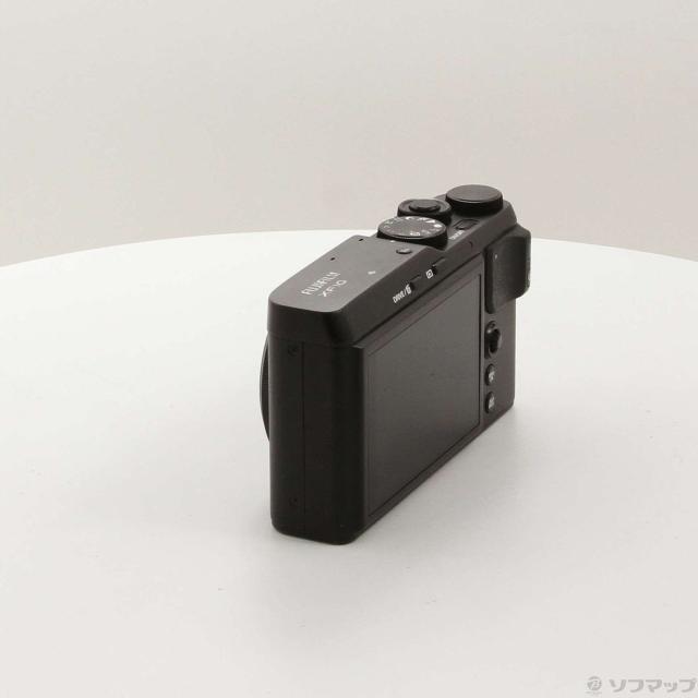 (中古)FUJIFILM FUJIFILM XF10 ブラック(305-ud)_1
