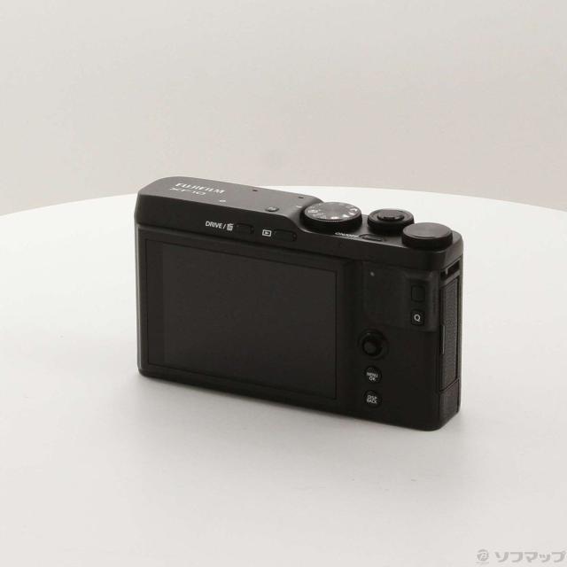 (中古)FUJIFILM FUJIFILM XF10 ブラック(305-ud)_2