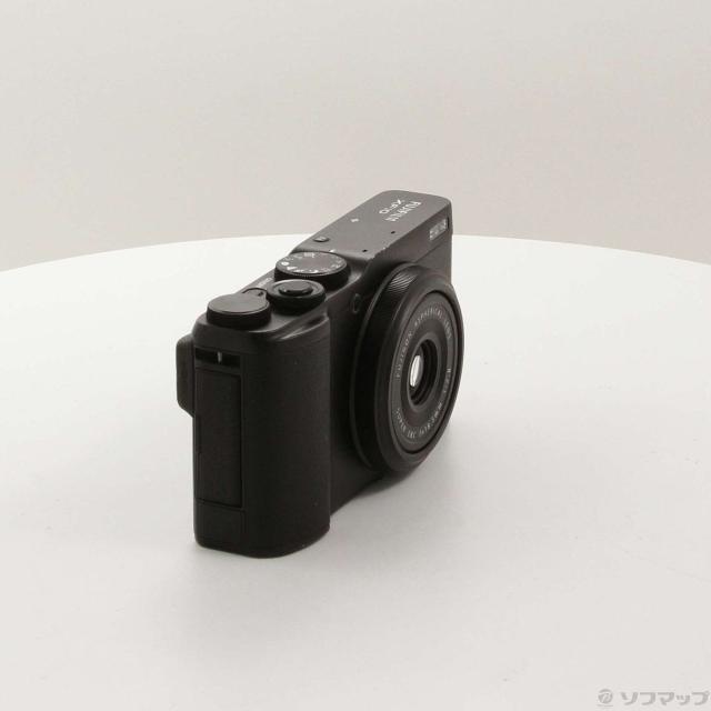 (中古)FUJIFILM FUJIFILM XF10 ブラック(305-ud)_3