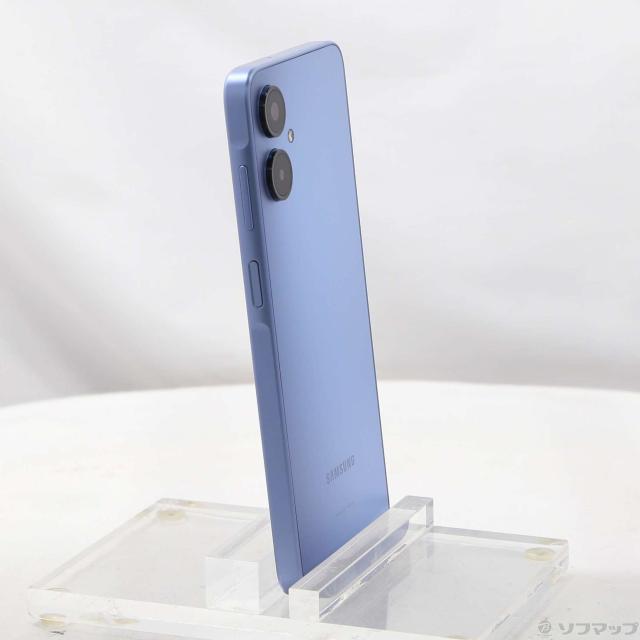 SAMSUNG Galaxy A25 5G SM-A253C 64GB ライトブルー SIMフリー｜Yahoo