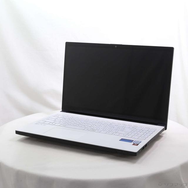 (中古)NEC LaVie Note NEXT NX850/LAW PC-NX850LAW プラチナホワイト (Windows 10)(348-ud)