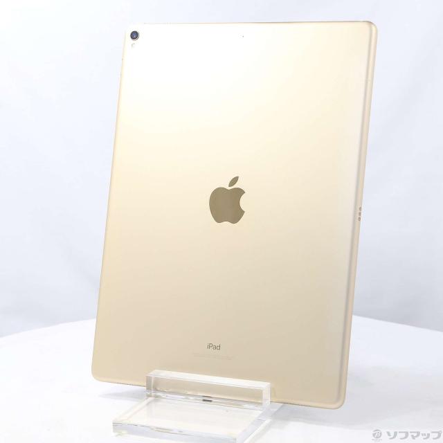 Wi-Fiモデル iPad Air2 Wi-Fi 64GB ゴールド A1566 タブレット 本体