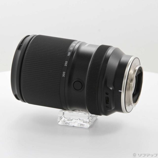 (中古)TAMRON TAMRON 28-300mm F/4-7.1 Di III VC VXD (Model A074) ソニーEマウント用(349-ud)_1