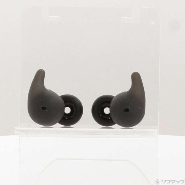 (中古)SONY LinkBuds OPEN ブラック WF-L910BZ(251-ud)